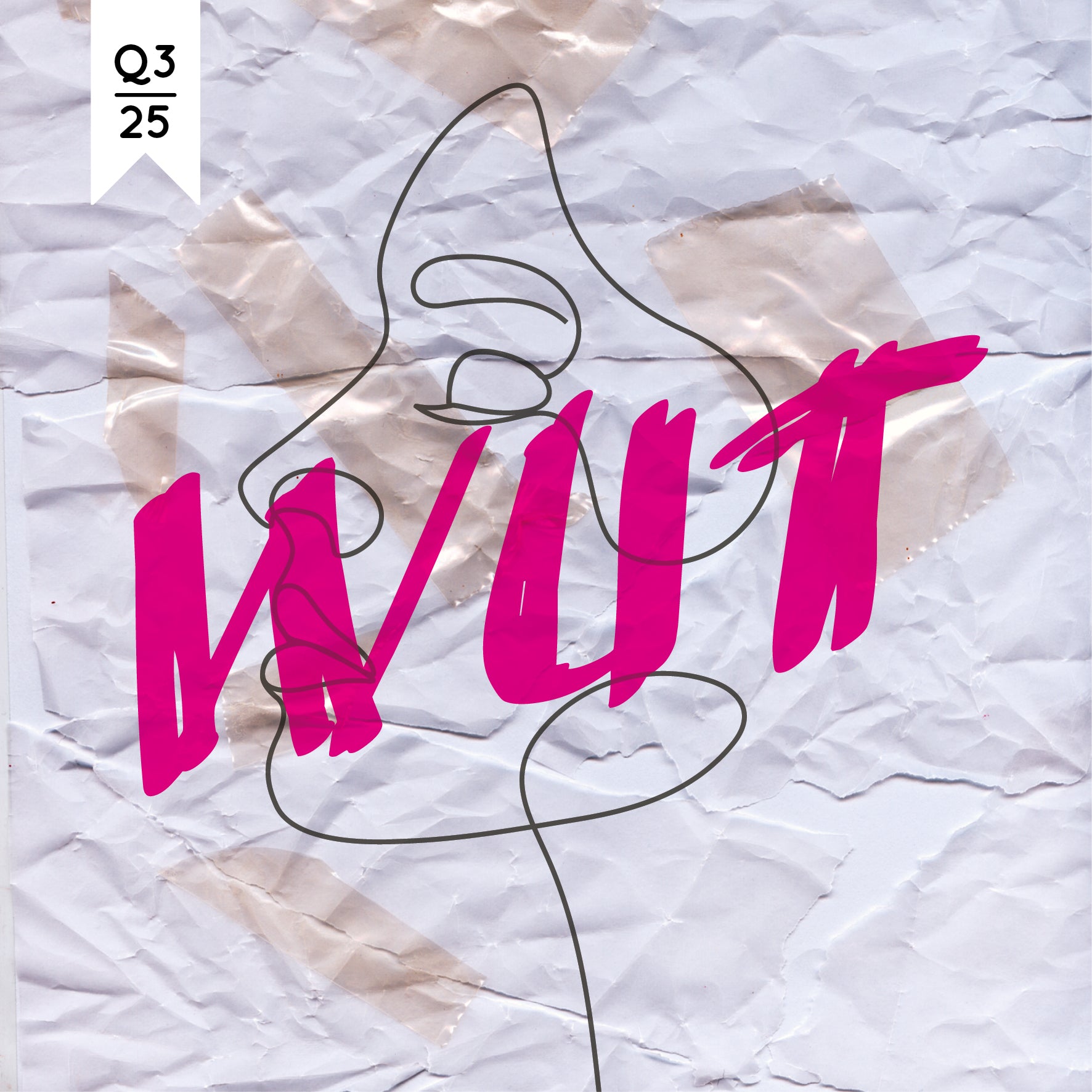 Schmökerbox Feelings - Wut - #Q3/25