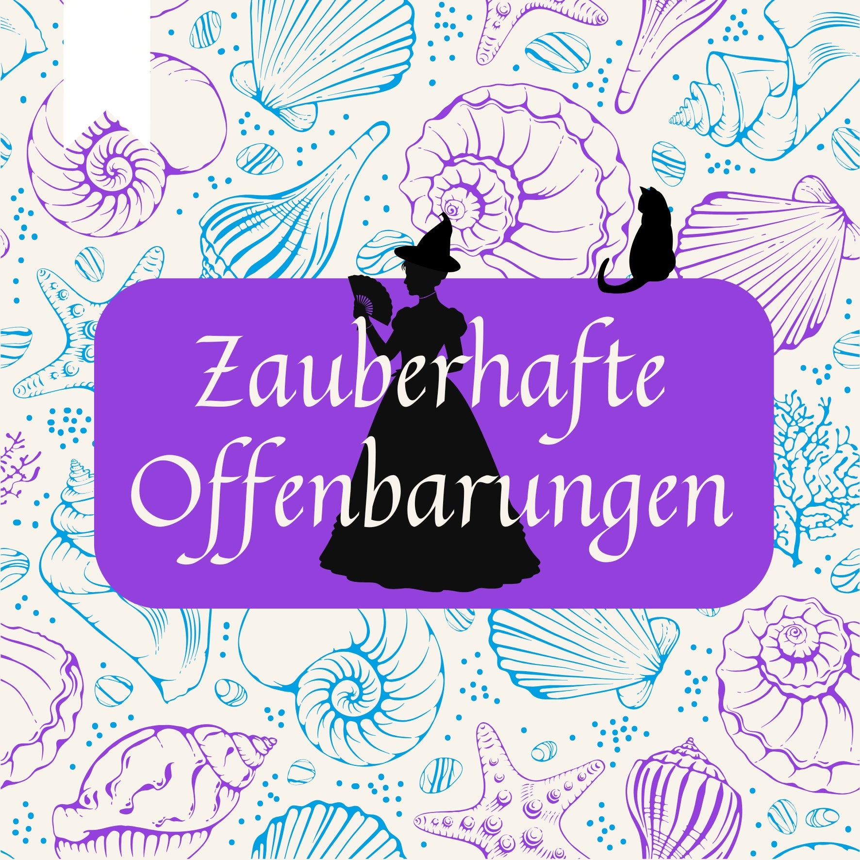 Schmökerbox Sonderbox - Zauberhafte Offenbarungen