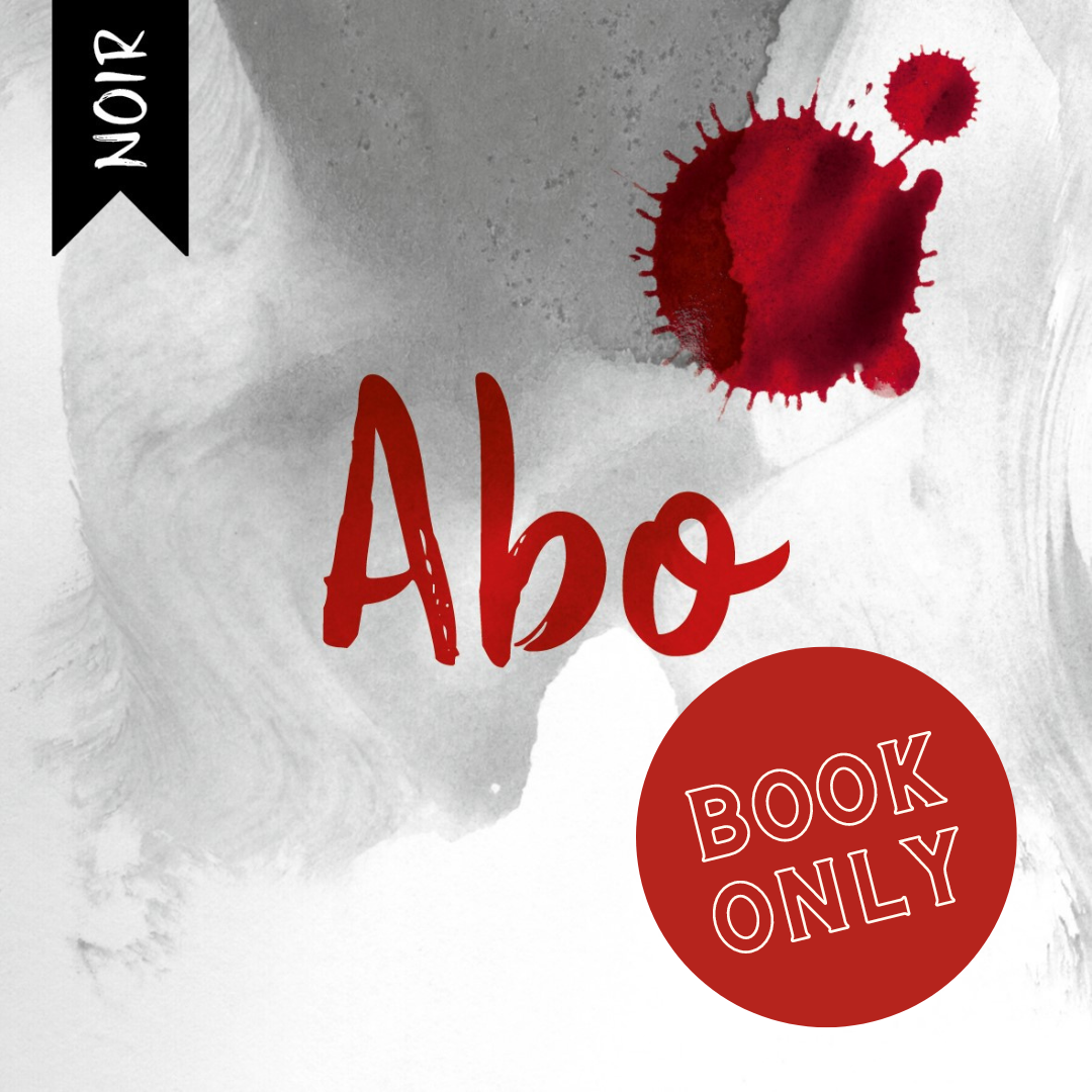 NOIR Book Only Schmökerbox ABO - Monatliche Abbuchung