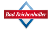 Logo Bad Reichenhaller