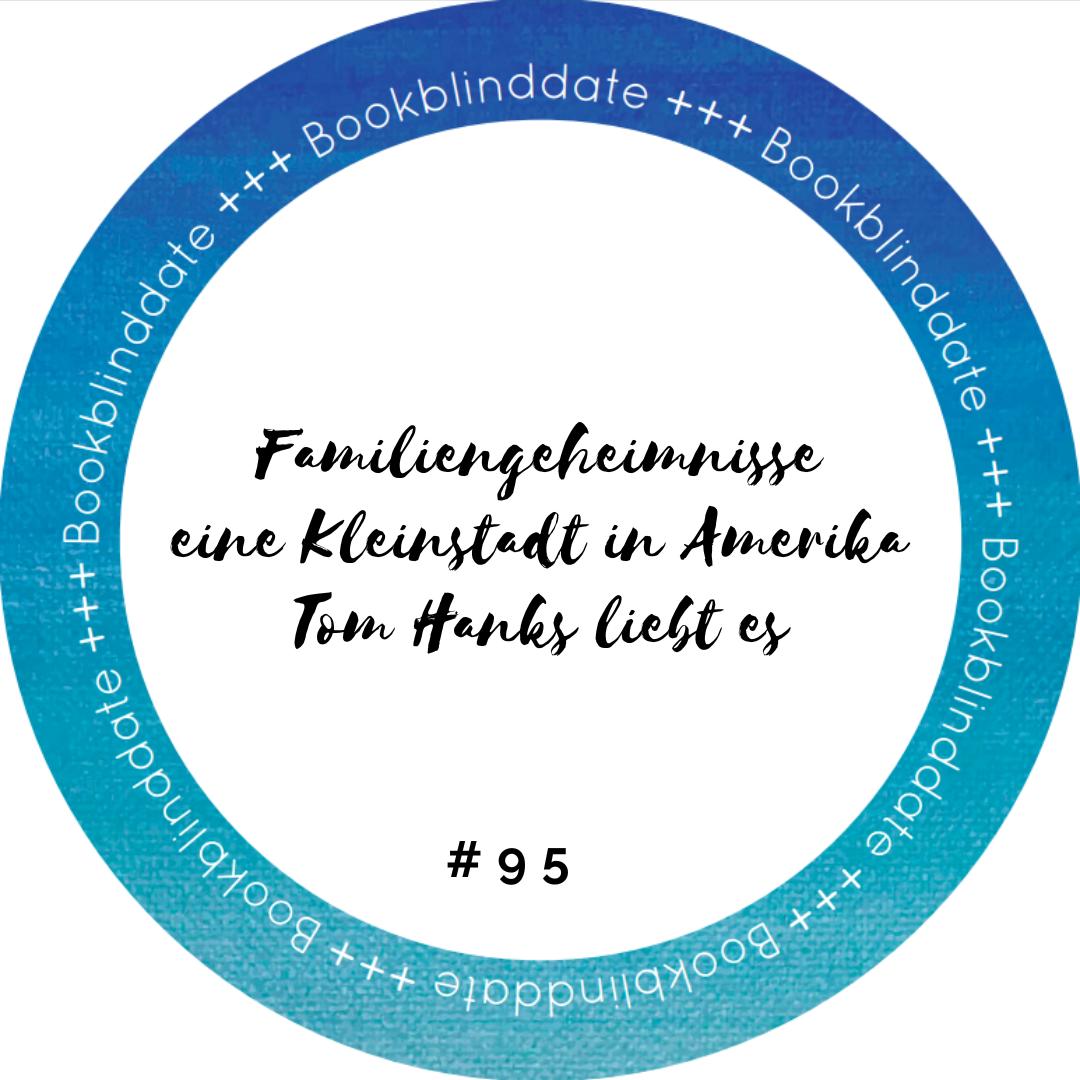 Bookblinddate #95