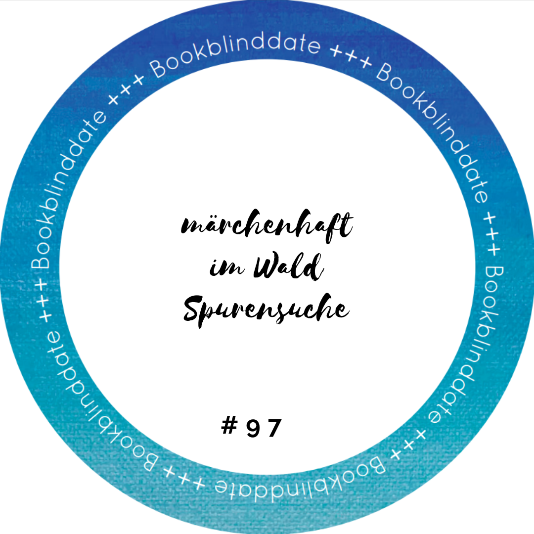Bookblinddate #97