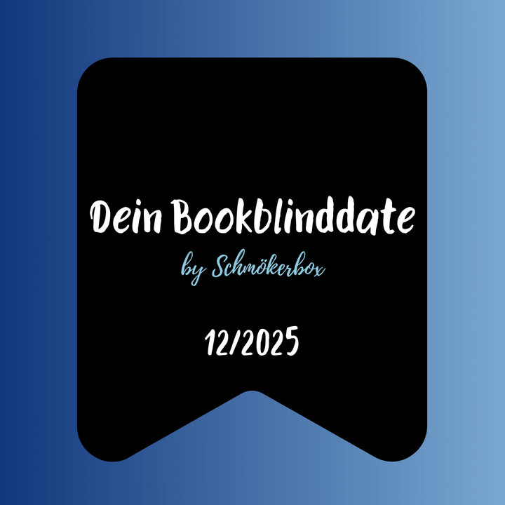 Bookblinddate 12/2025