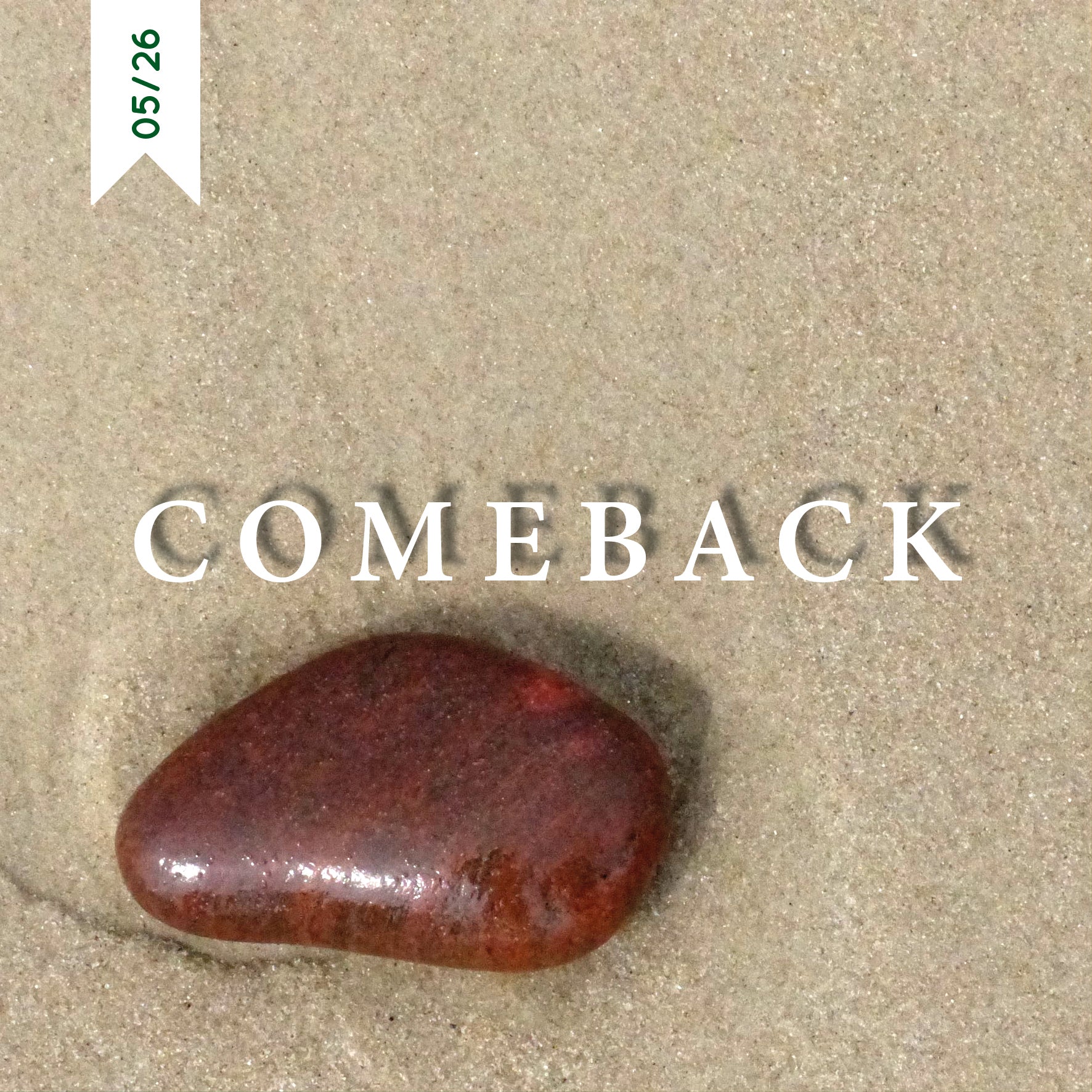 Schmökerbox - Comeback - #05/26