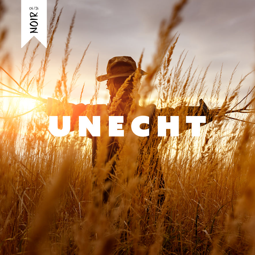 Schmökerbox noir - Unecht - #06/26