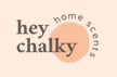Logo Hey Chalky
