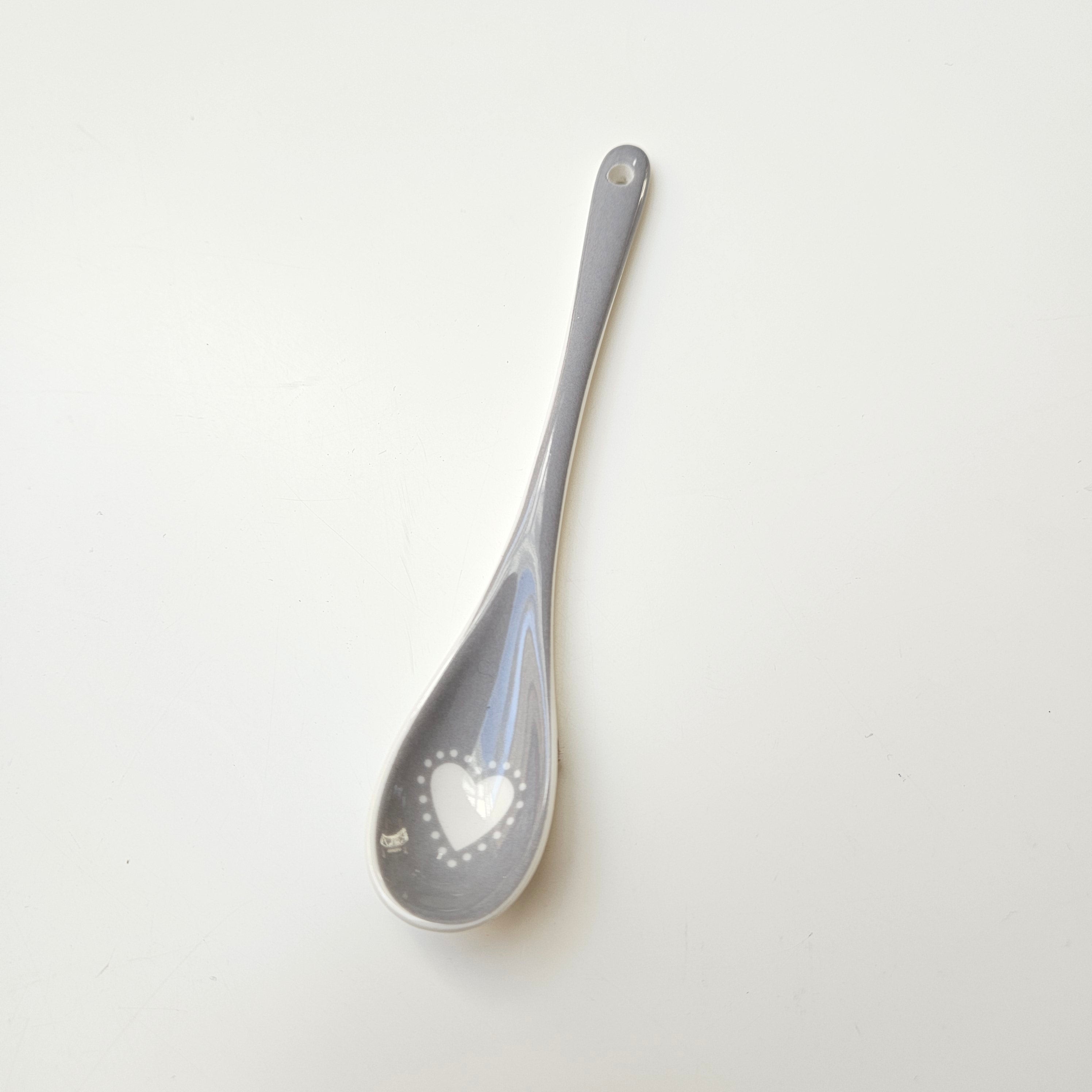 Löffel Penny grey von GreenGate