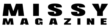 Logo Missy Magazine