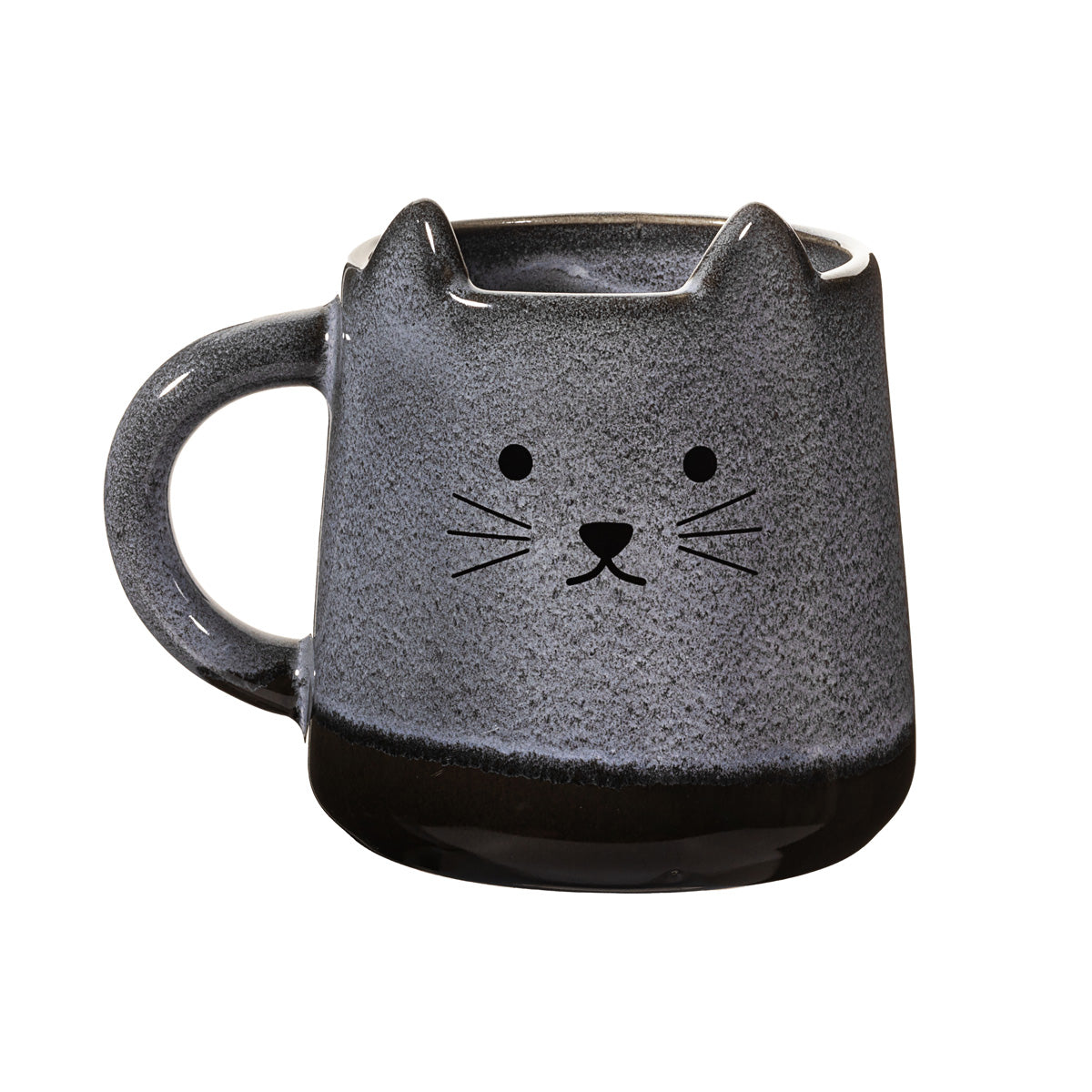 Mojave Cat Mug von Sass & Belle