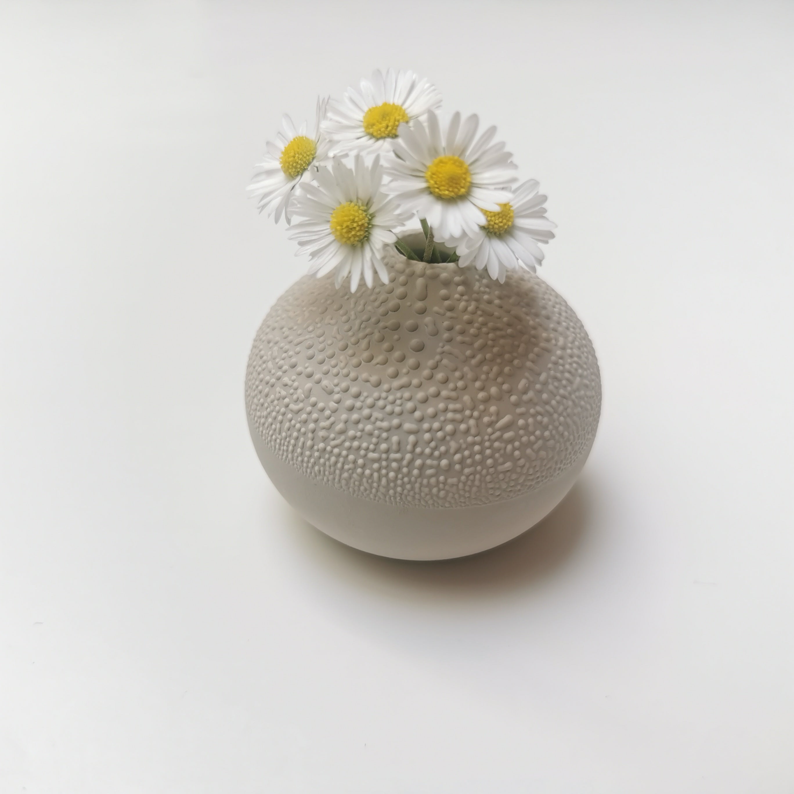 Perlenvase von räder