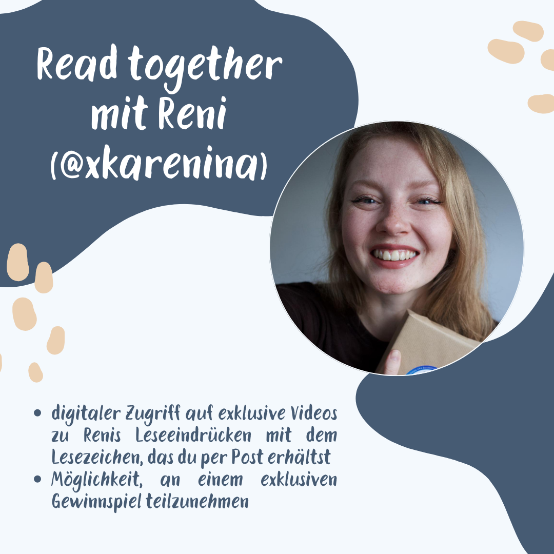Read together mit Reni (xkarenina) zur Fantasy Box - ...s Inferno