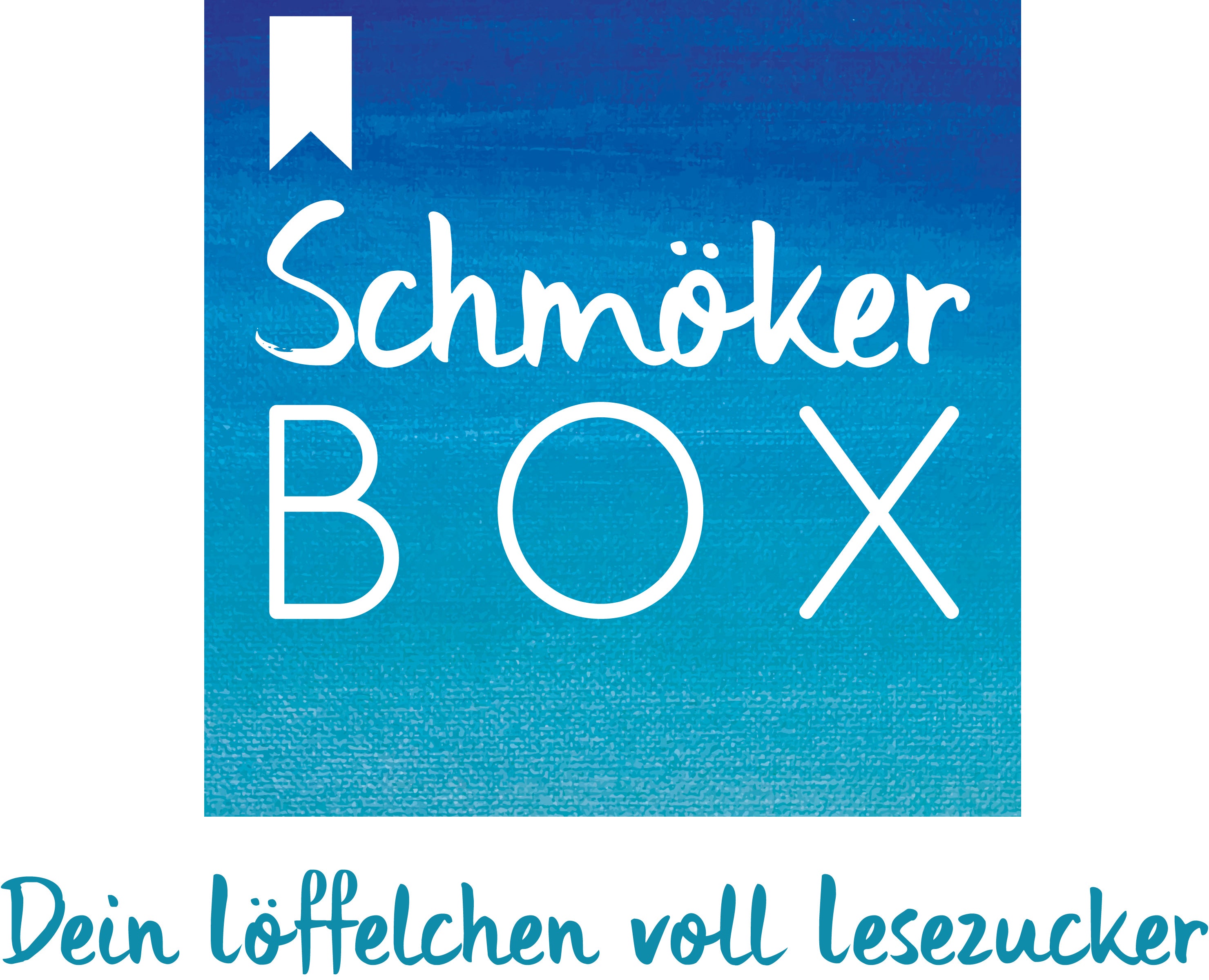 Lesewelten für dich - Schmökerbox Buchbox