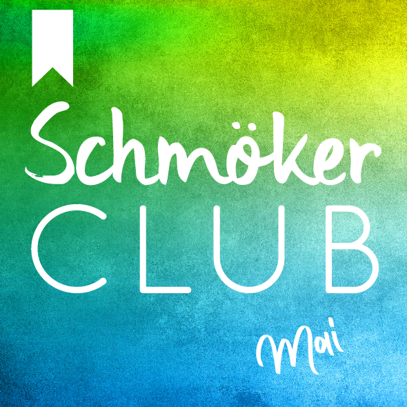 Einzelmonat Schmökerclub - Mai/Juni 2024