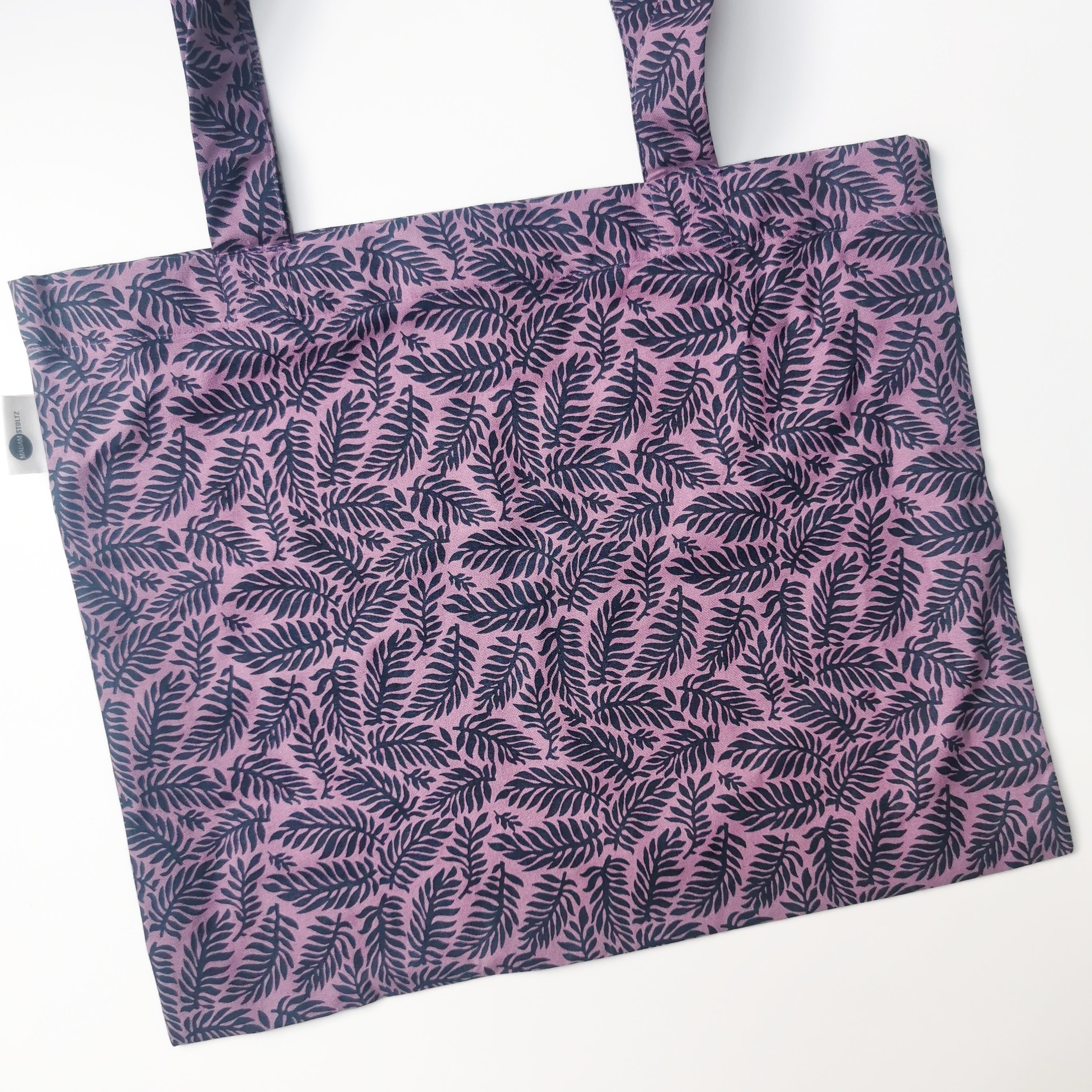 Tragetasche von Madam Stoltz