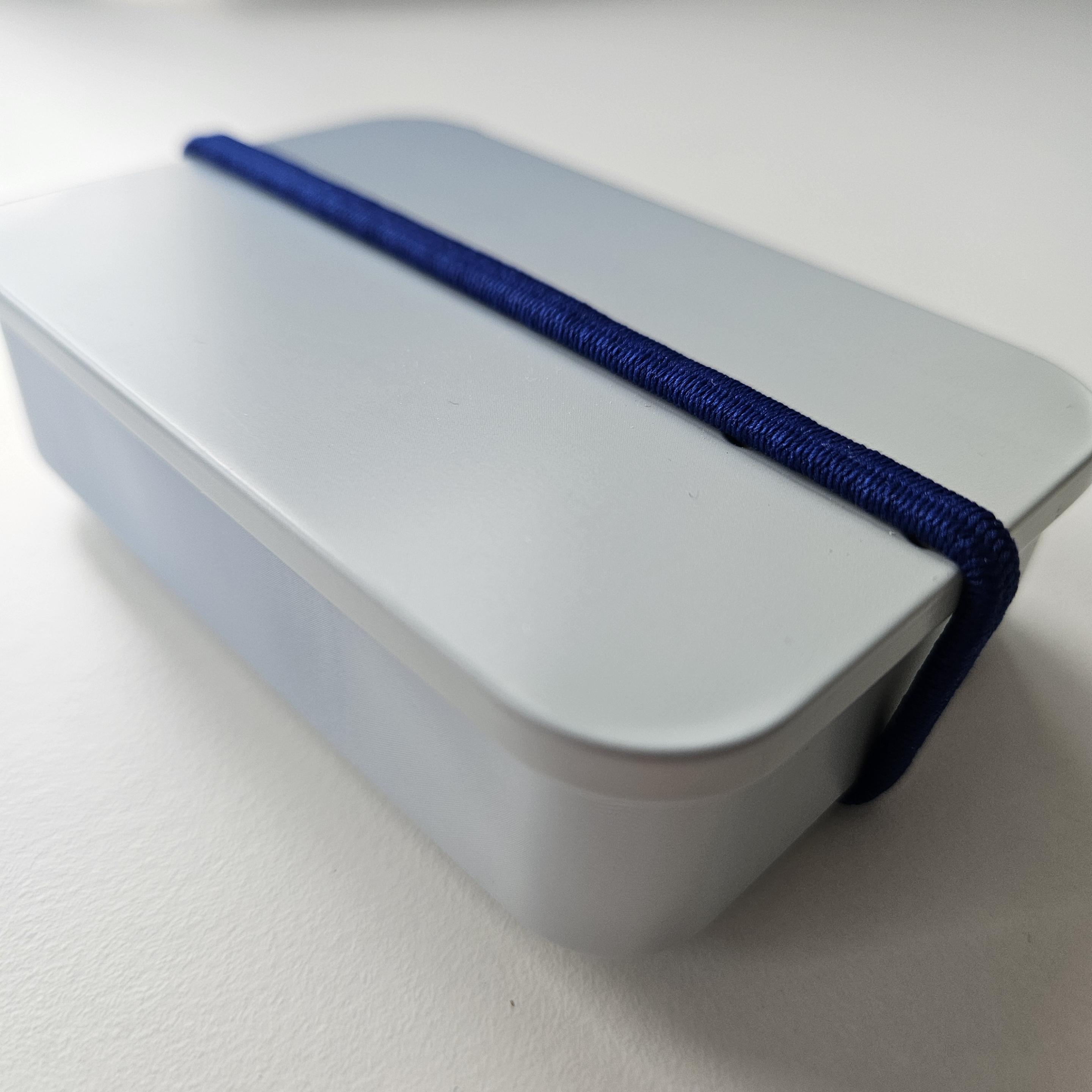 Treasure Tin von Make History