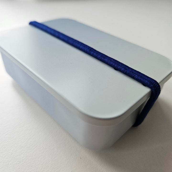 Treasure Tin von Make History