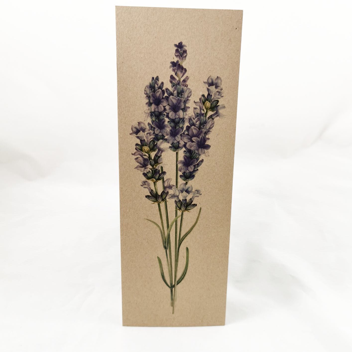 Lesezucker Artprint "Pflanzenmotive"