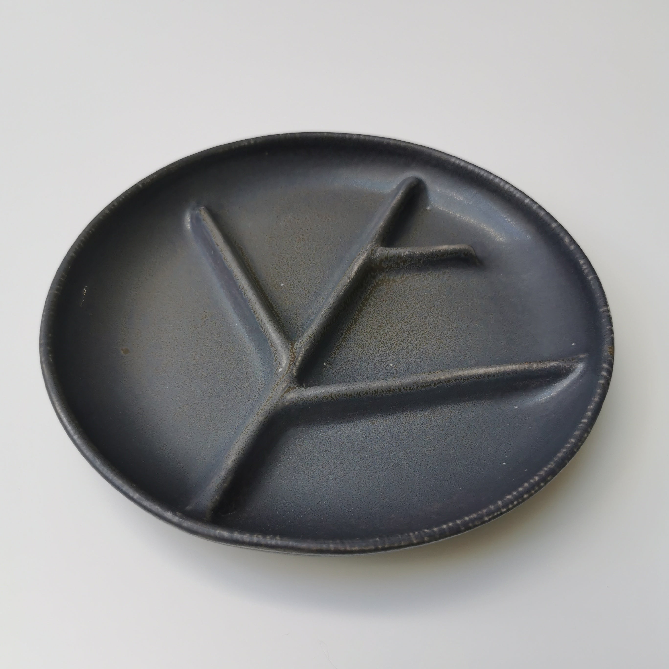 Teller "Branch" groß von House Doctor