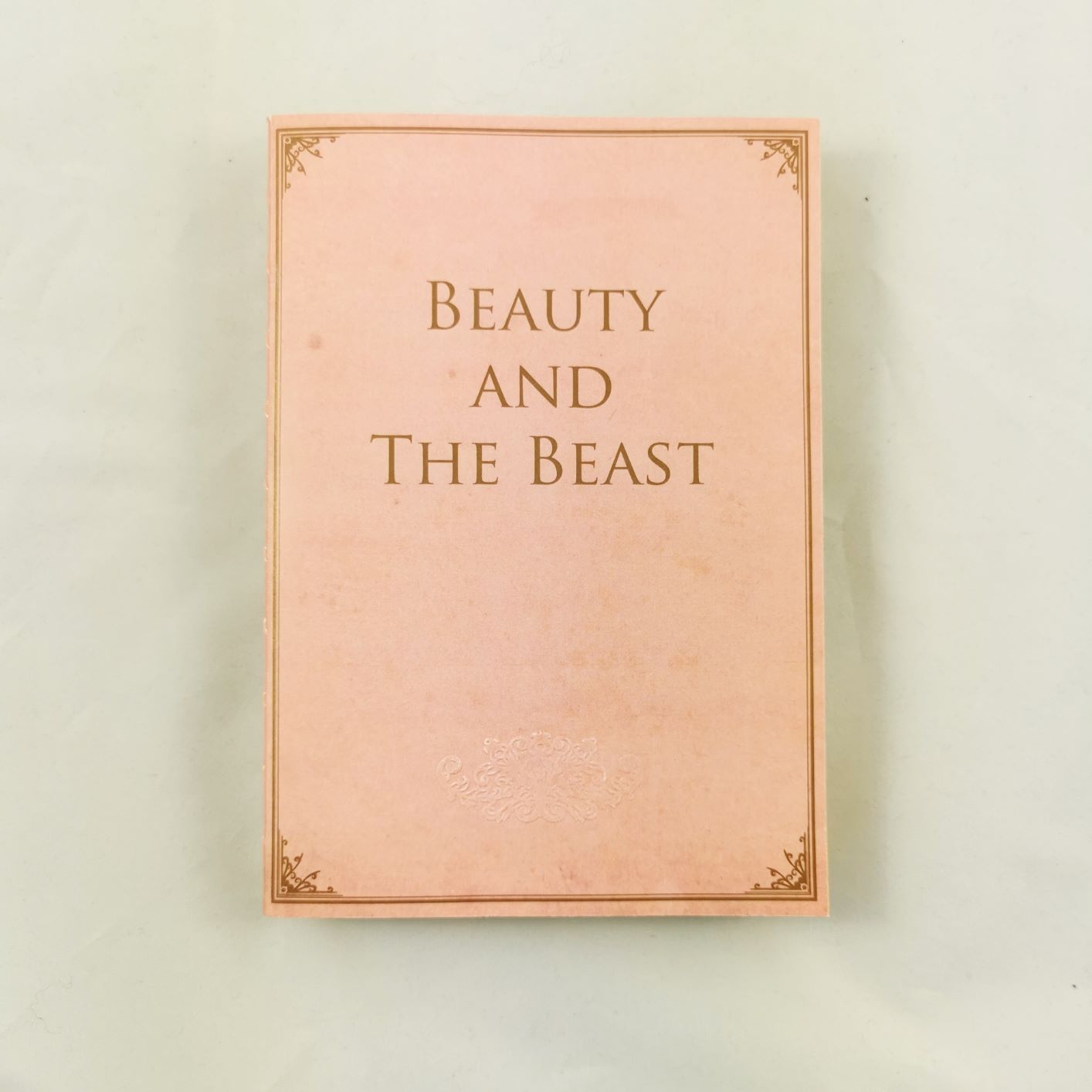 Literarische Notizbücher von Slow Design