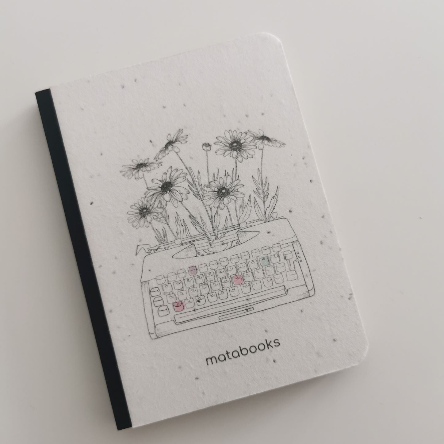 Matabooks Samenbücher