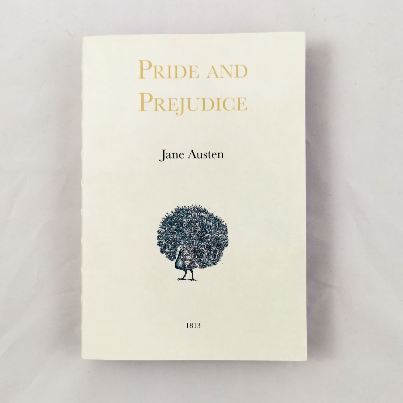 Literarische Notizbücher von Slow Design