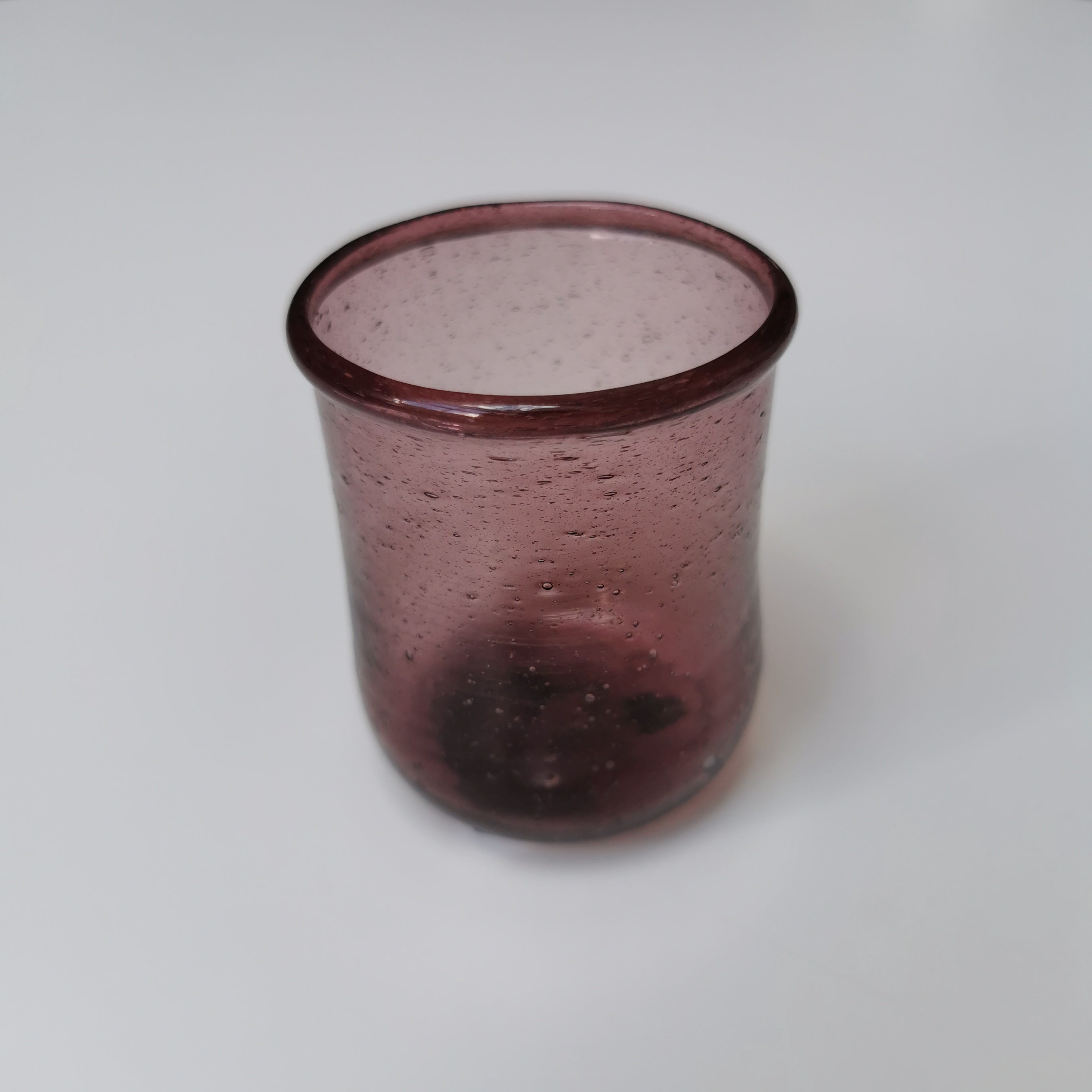 Kleine Vase von Bungalow DK