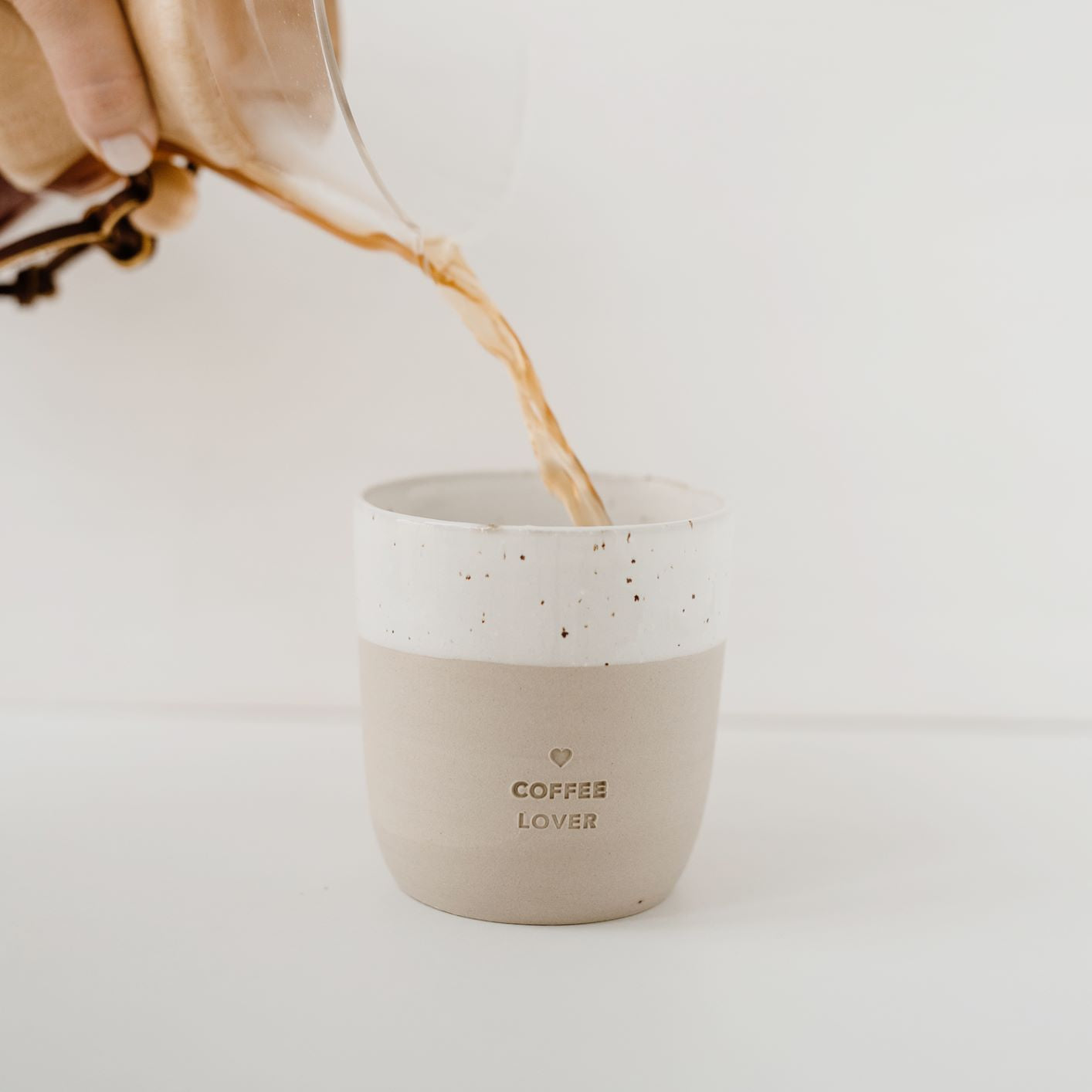 Becher von Eulenschnitt